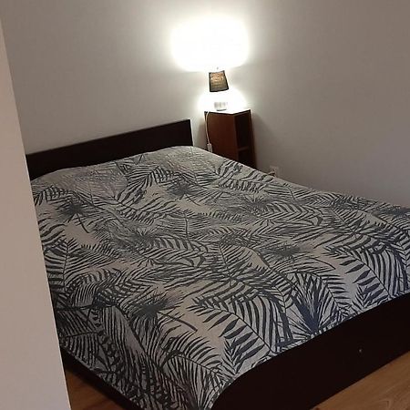 Apartament Oliver Swinoujscie Exterior foto