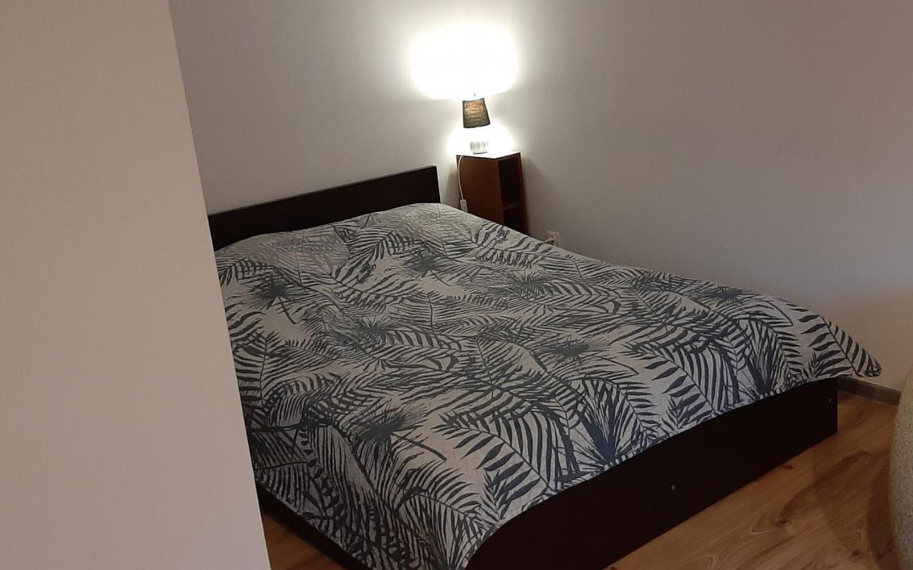 Apartament Oliver Swinoujscie Exterior foto